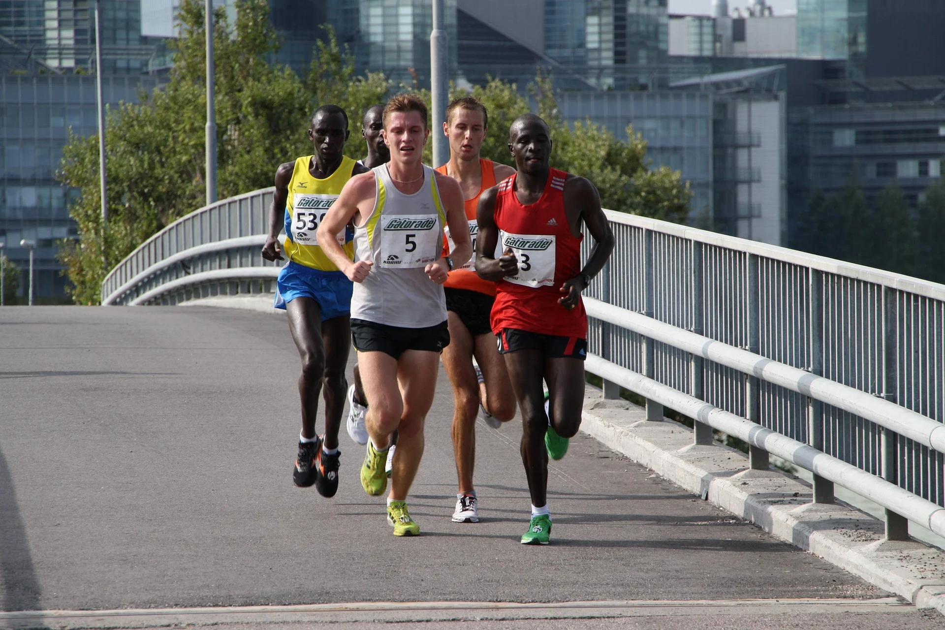 Running 2026 : records, chaussures carbone, marathon… les actualités qui transforment la course à pied