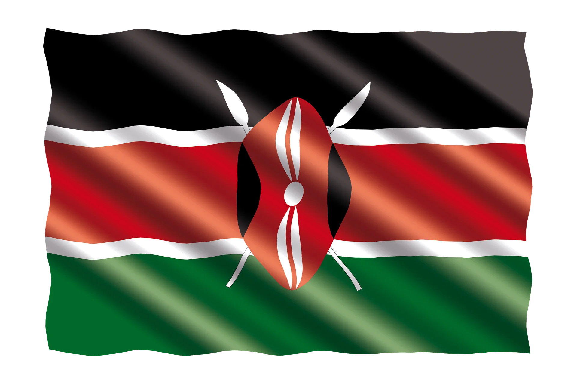 Stage au Kenya en course à pied : pourquoi les coureurs élites s’y entraînent