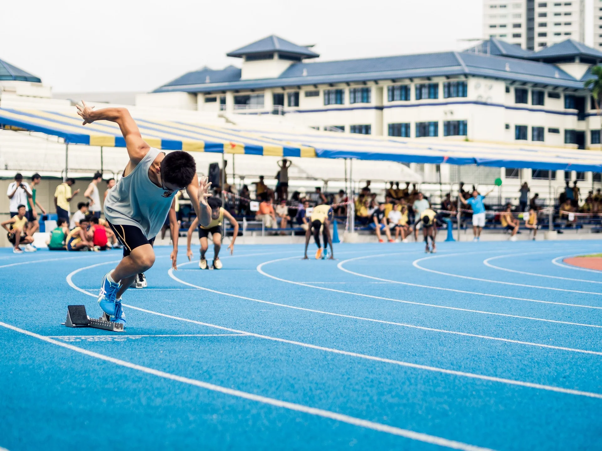 Pourquoi un coach en course à pied peut transformer votre progression
