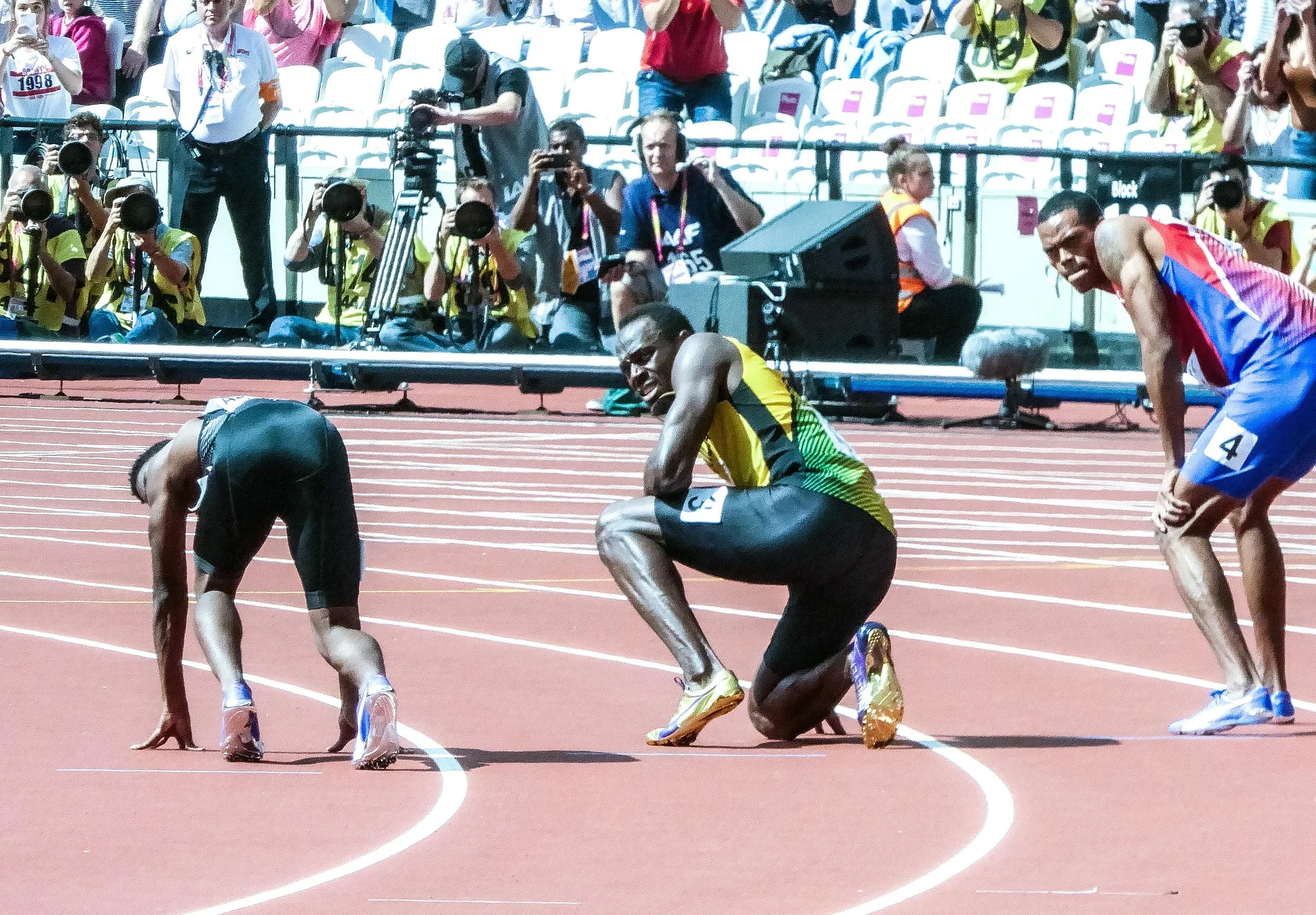 Du 1500m au marathon : pourquoi cette progression est idéale pour atteindre le haut niveau