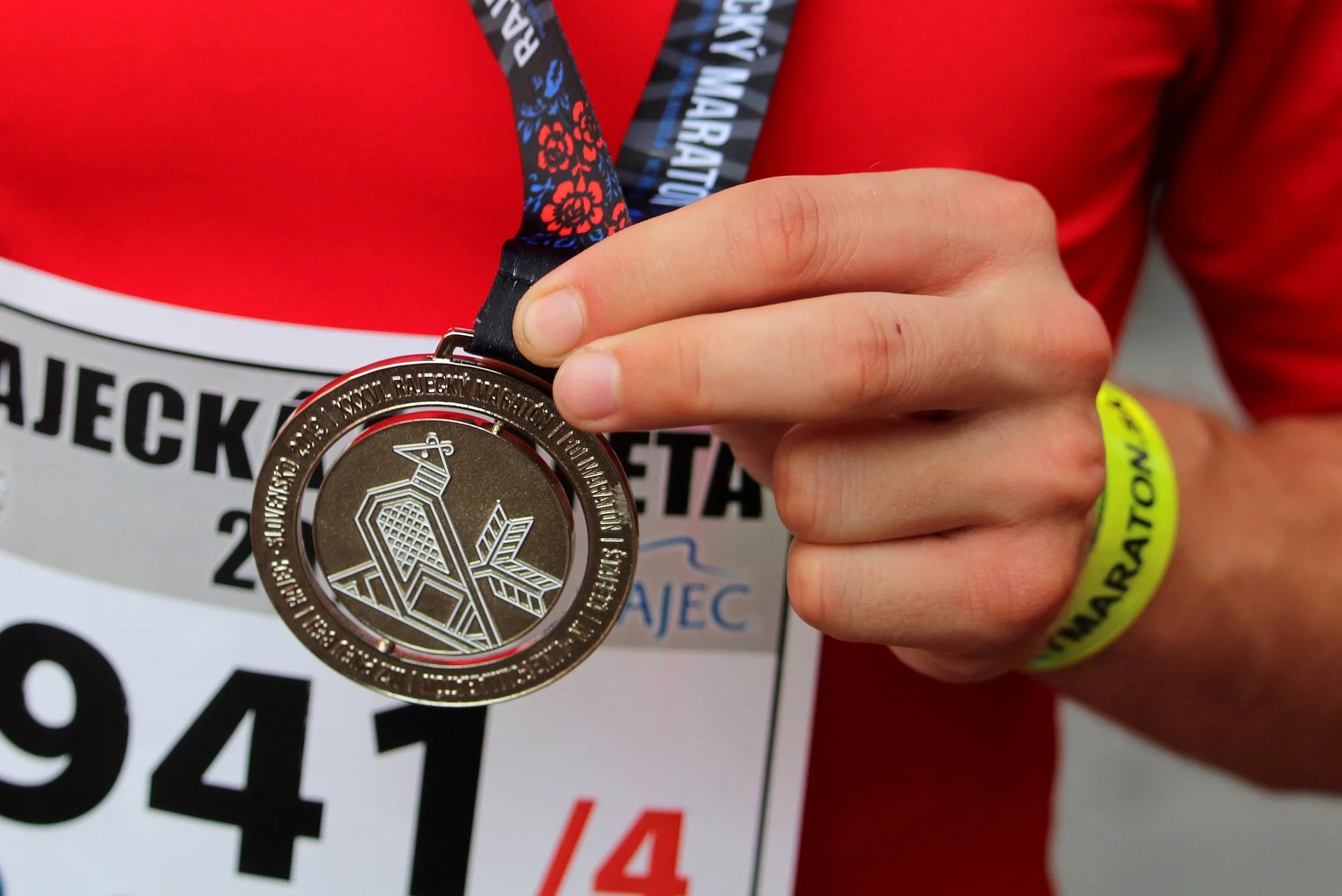 Dorian Louvet et les World Marathon Majors : le défi ultime du marathon mondial