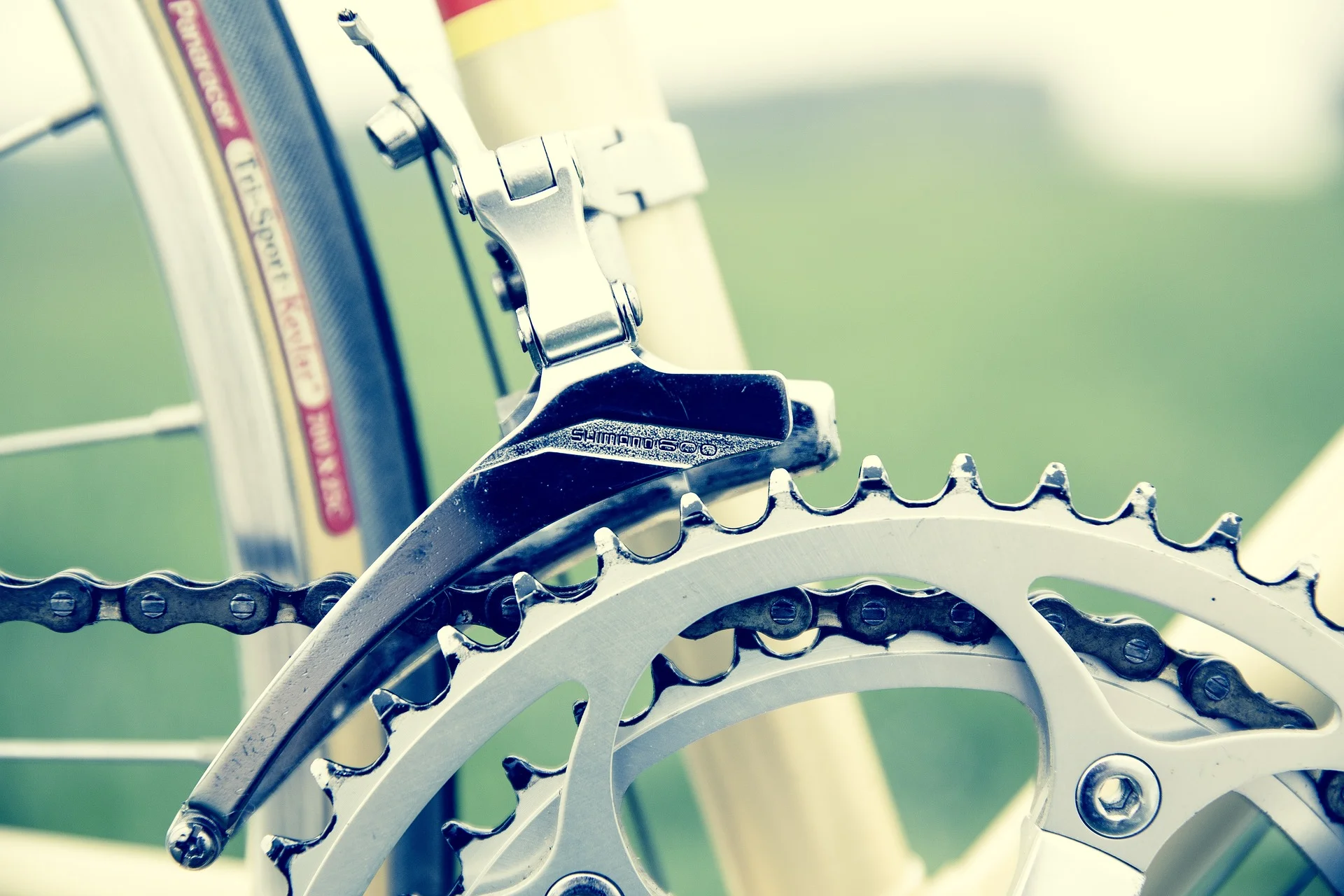 Le vélo en course à pied : pourquoi l’intégrer à son entraînement change tout