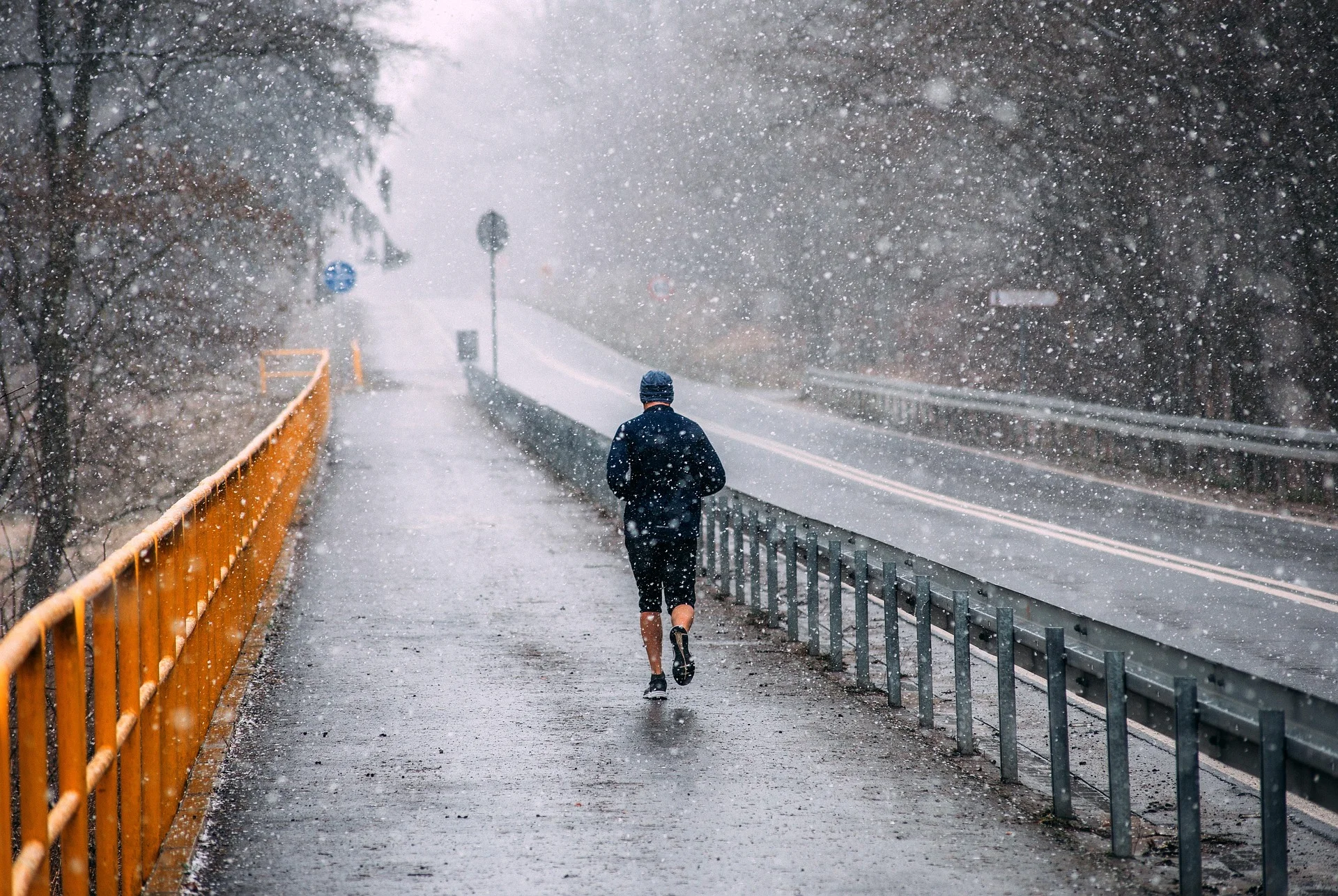 Talent ou mental : qui gagne vraiment sur une séance 20x400m ?