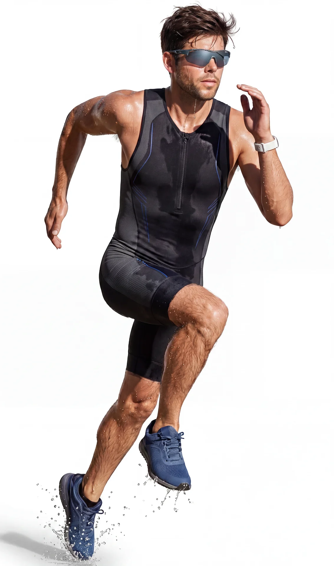 Jimmy Gressier : pourquoi courir à 3’20/km est devenu un “footing” pour les élites