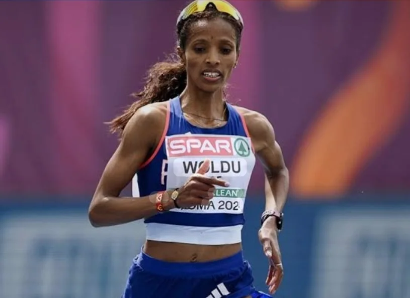 20 km de Paris 2026 : les Français à suivre, Mekdes Woldu et Emmanuel Roudolff-Lévisse en tête d’affiche