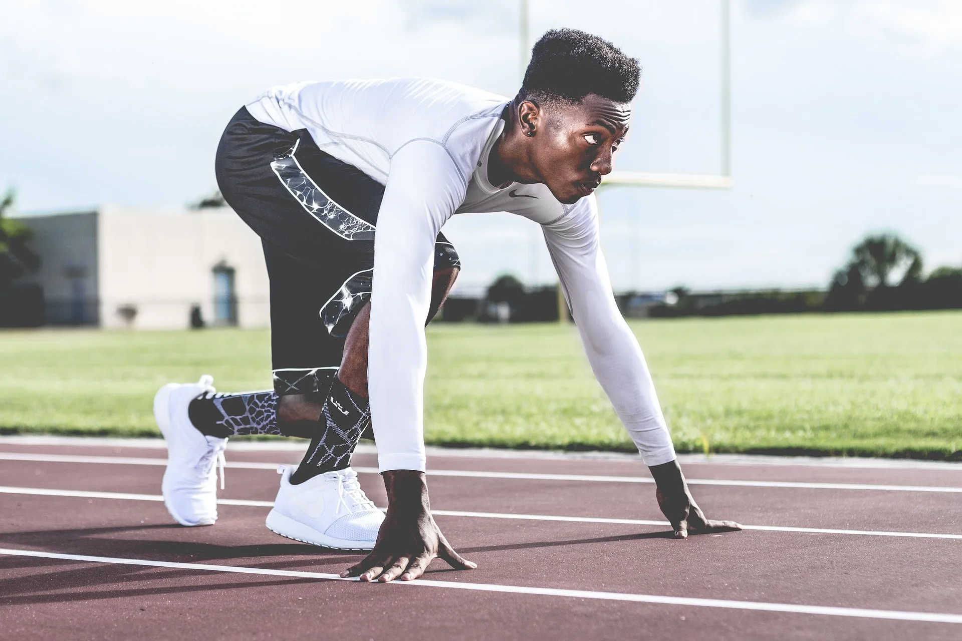 Grand Slam Track : la révolution de Michael Johnson peut-elle changer l’avenir de l’athlétisme ?