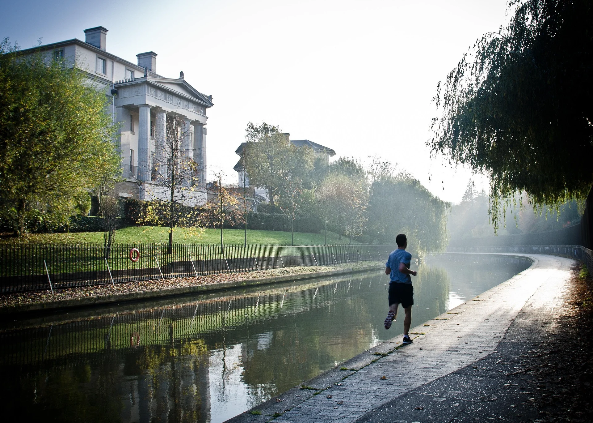Pourquoi l’environnement d’entraînement influence directement les performances en course à pied
