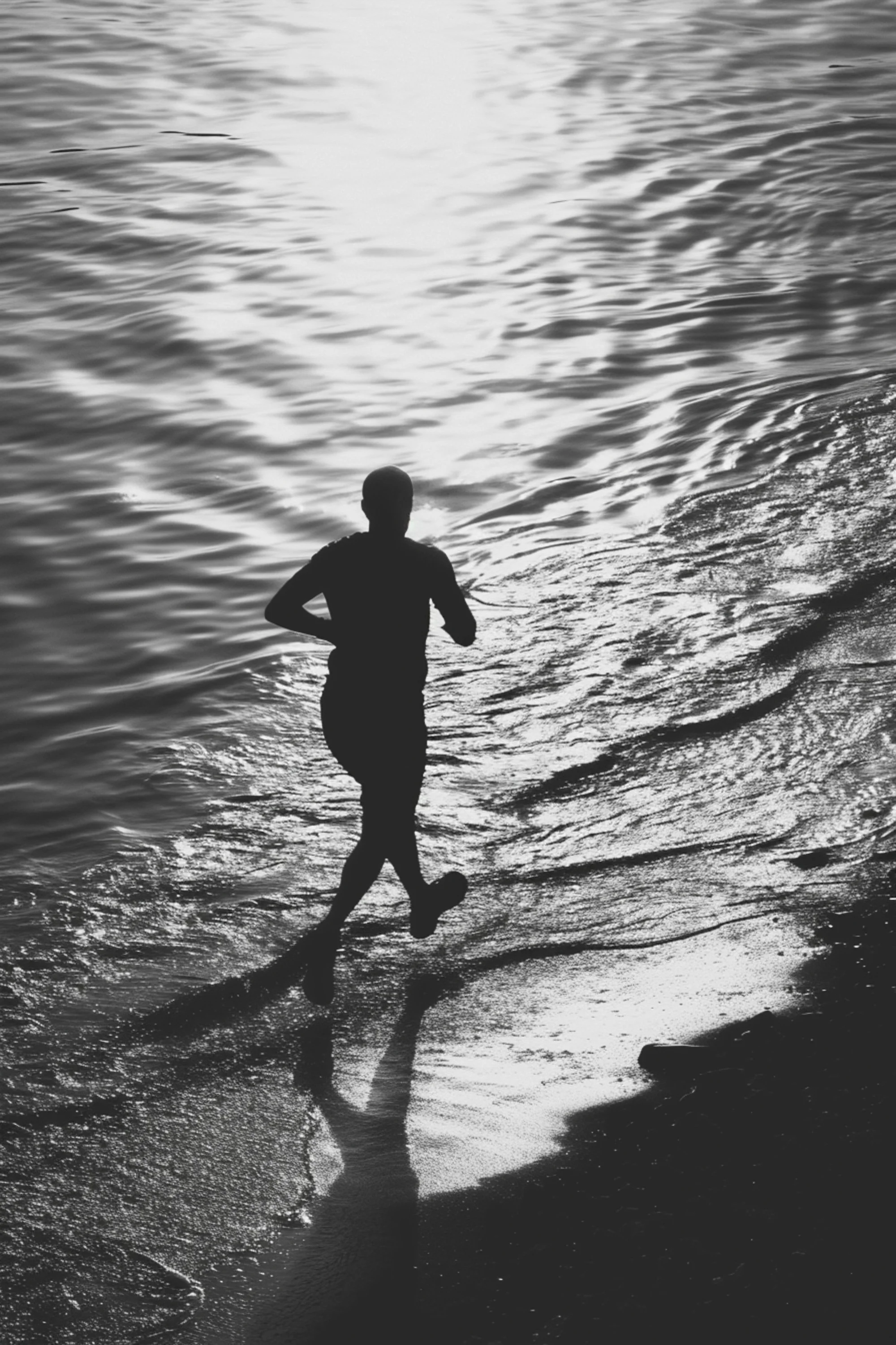 Mental d’un coureur élite : discipline, sacrifice et réalité du haut niveau