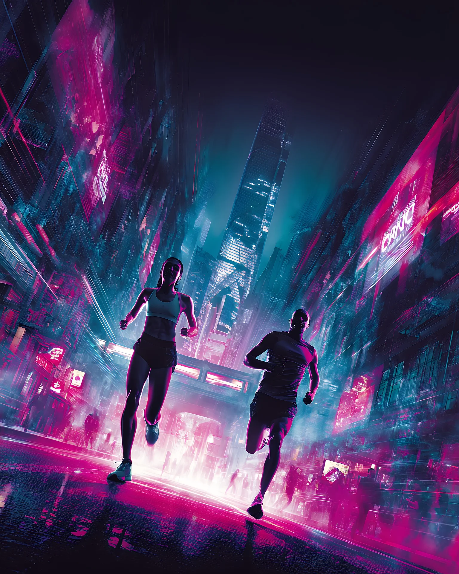 Pourquoi le marathon de New York est le marathon le plus mythique du monde