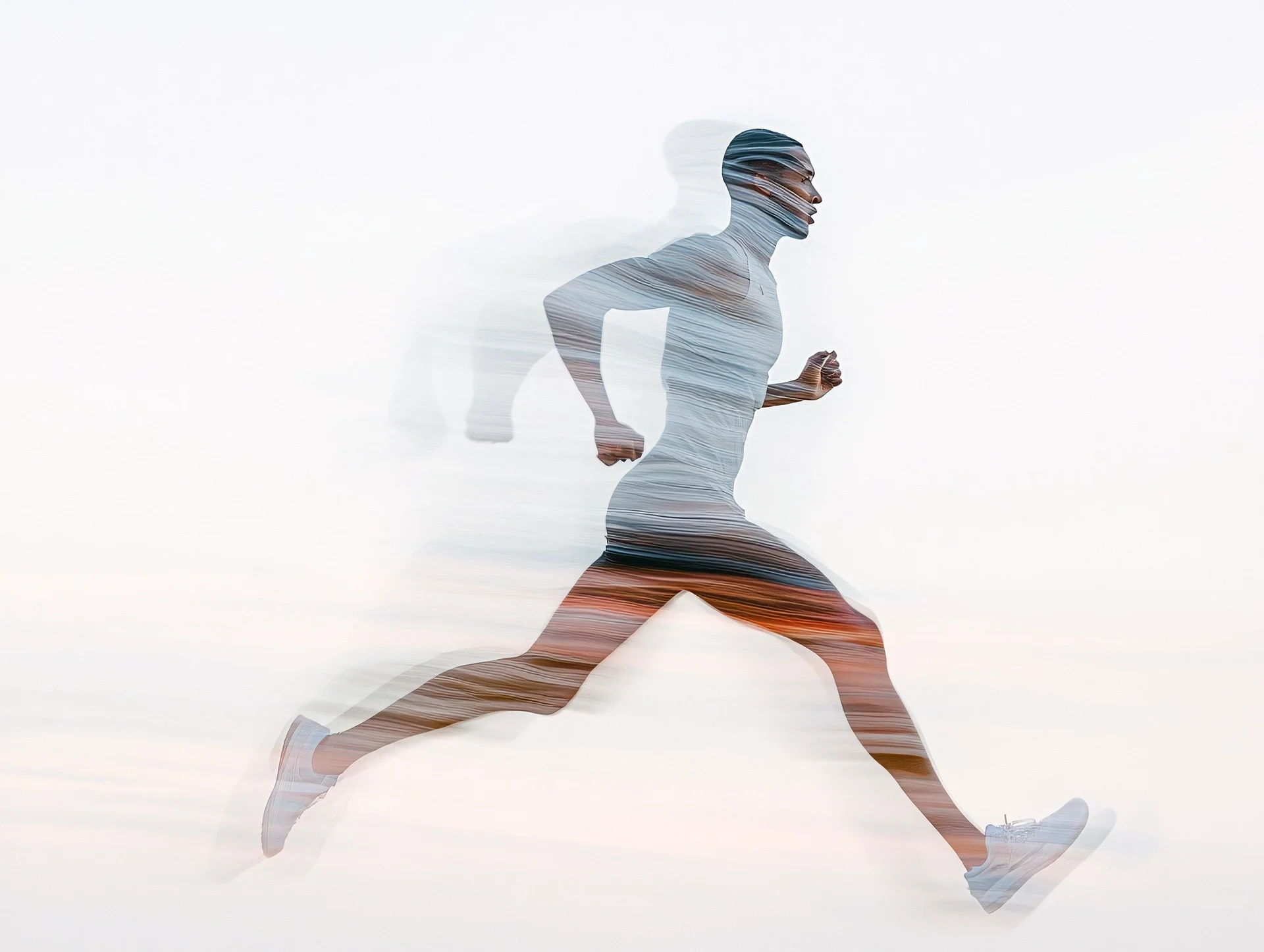 Pourquoi les coureurs aiment autant souffrir en course à pied