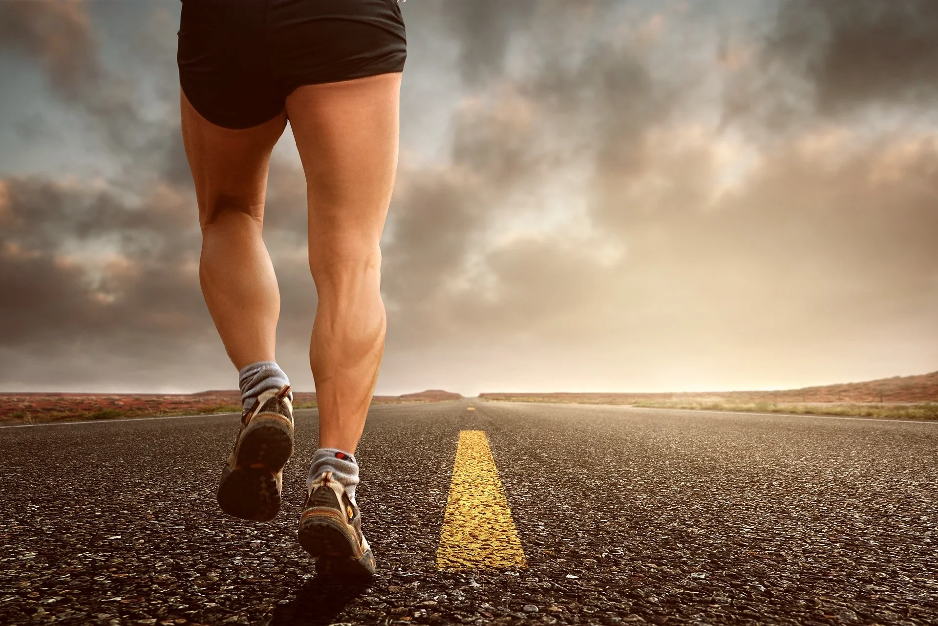 Pourquoi courir change une vie : bien plus qu’un sport