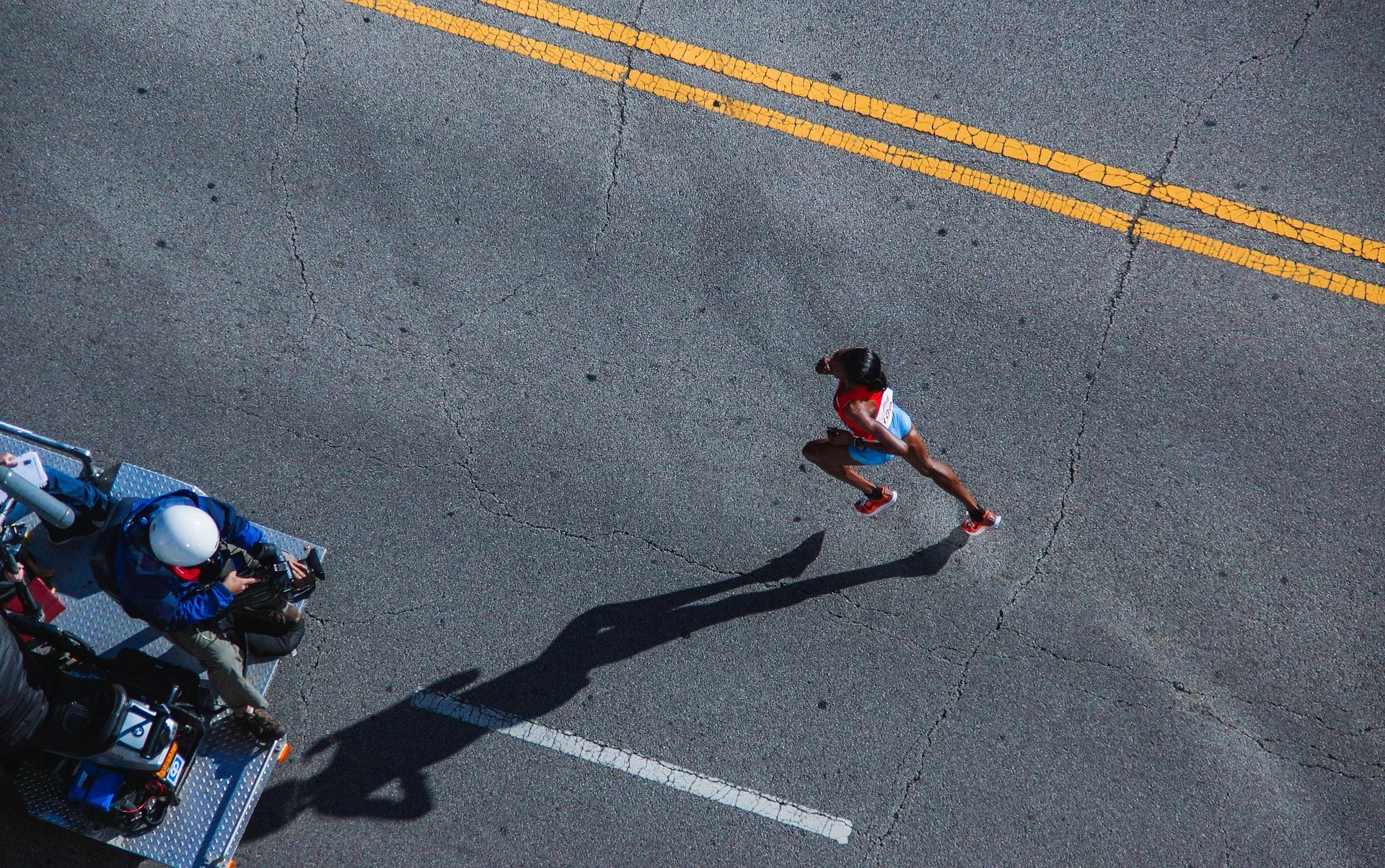 Pourquoi les courses de 5 km connaissent une explosion historique en 2026 ?