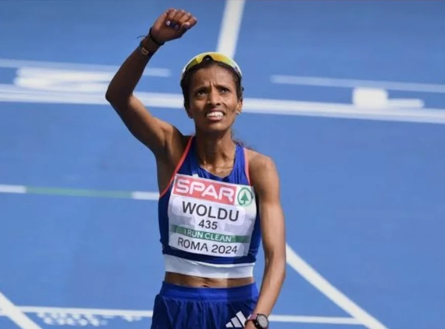 Global Running Conference 2026 : comment la course à pied prépare son avenir à Copenhague