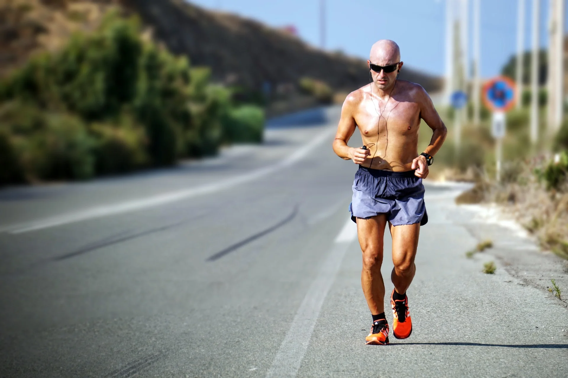 Footing à jeun : quels avantages pour progresser en endurance et sur les longues distances ?